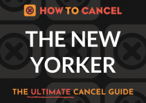 How to Cancel The New Yorker