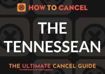 How to Cancel The Tennessean