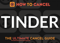 How to Cancel Tinder