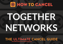 How to Cancel Together Networks