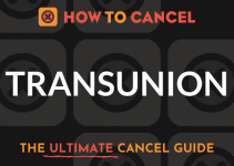 How to Cancel TransUnion