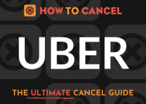 How to Cancel Uber