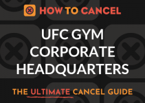 How to Cancel UFC Gym