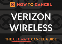 How to Cancel Verizon Wireless