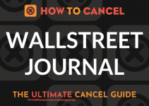 How to Cancel Wall Street Journal