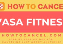 How to cancel Vasa Fitness