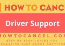 Driver Support