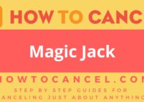 How to Cancel Magic Jack How to Cancel Magic Jack