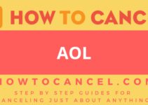 How to Cancel AOL How to Cancel AOL